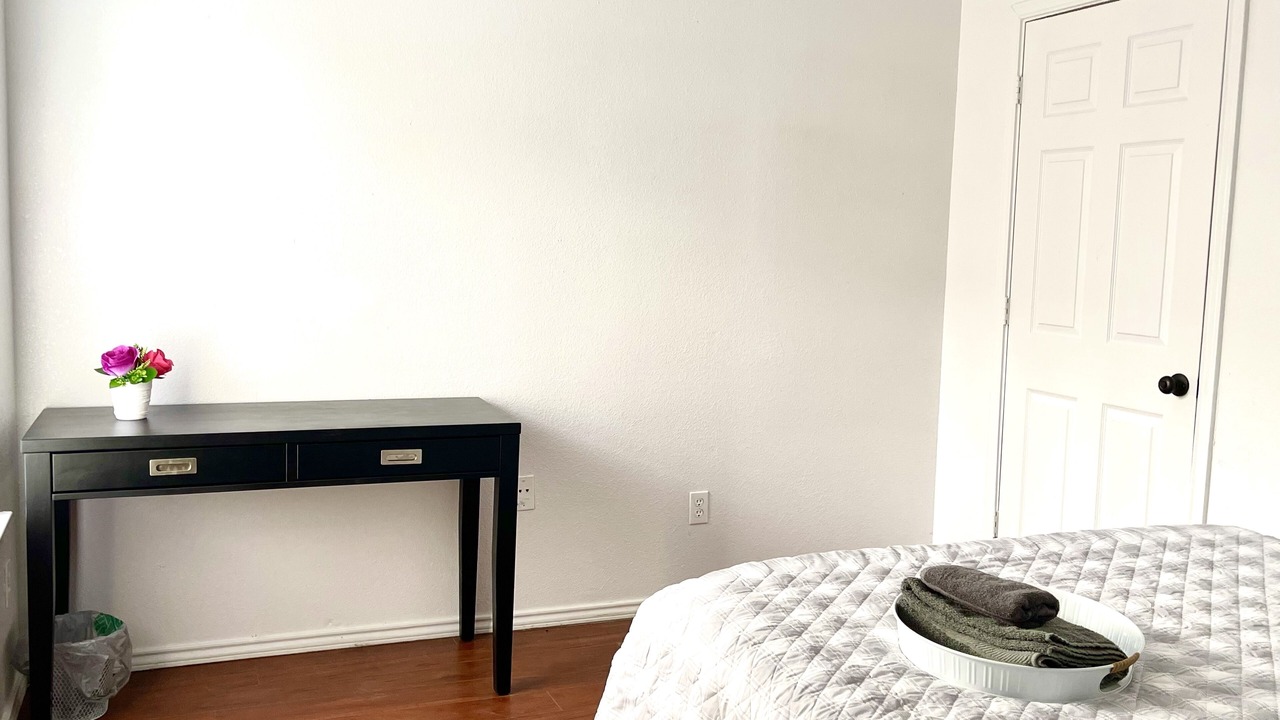 Photo of Bedroom in Dallas