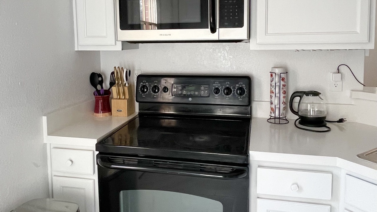 Photo of Kitchen in Dallas