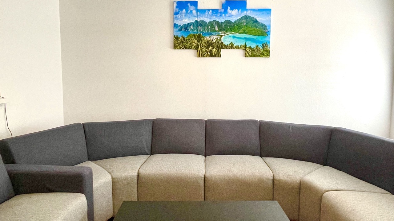 Photo of Livingroom in Dallas