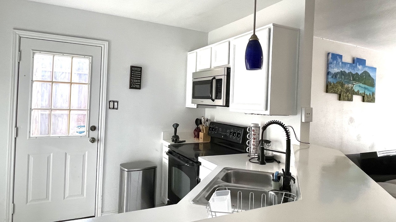 Photo of Kitchen in Dallas