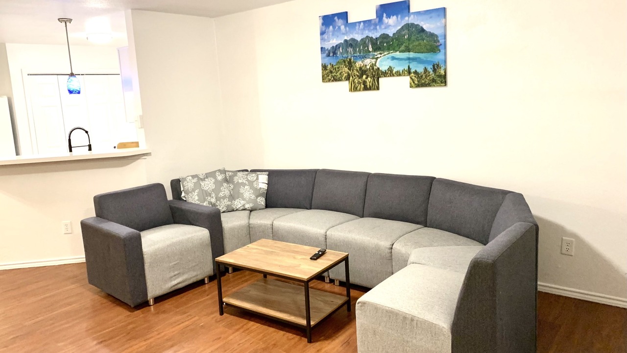 Photo of Livingroom in Dallas