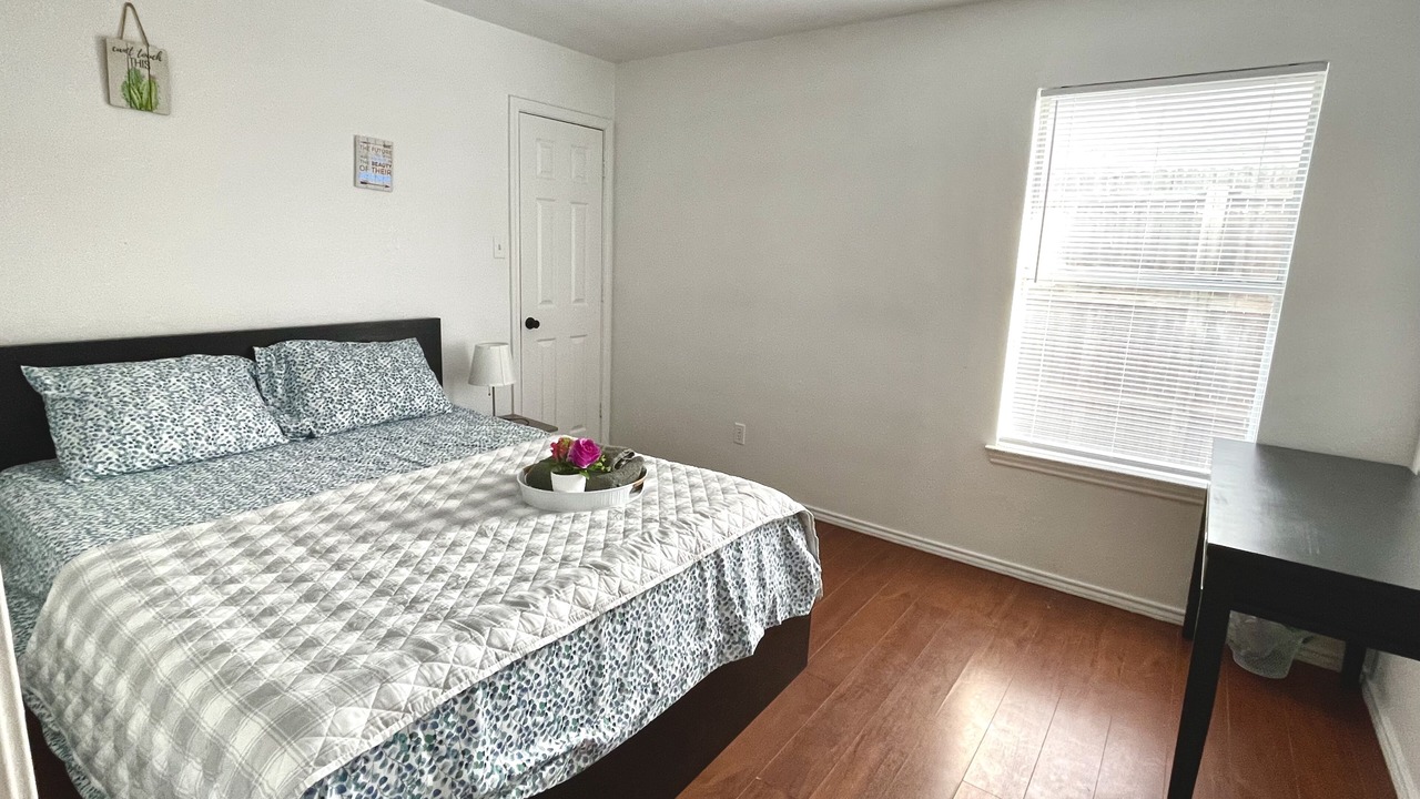 Photo of Bedroom in Dallas