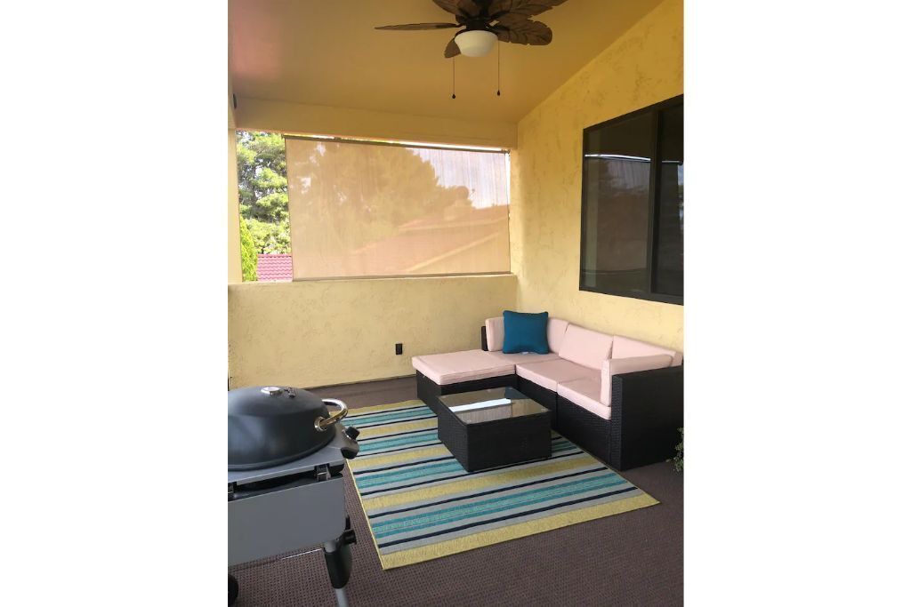 Photo of Outdoor in Chandler