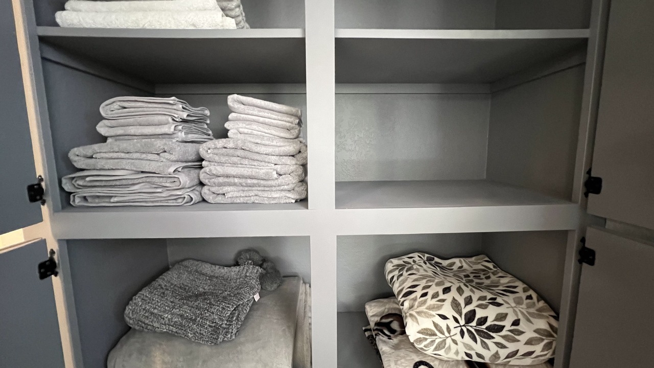 Photo of Bedroom in Fair Oaks