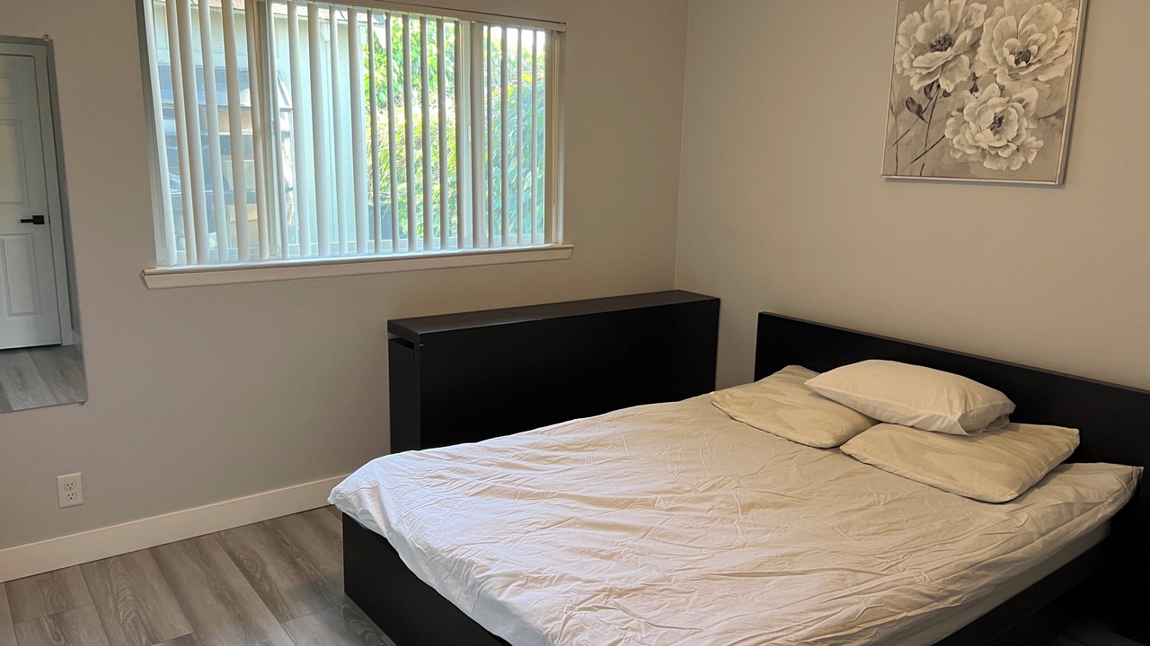 Photo of Bedroom in Fair Oaks