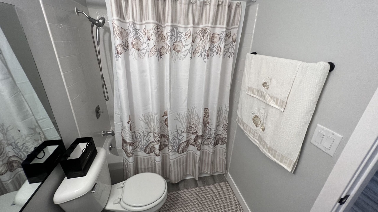 Photo of Bathroom in Fair Oaks