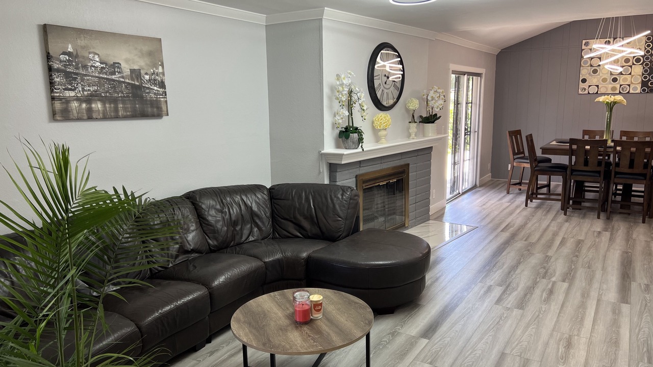 Photo of Livingroom in Fair Oaks