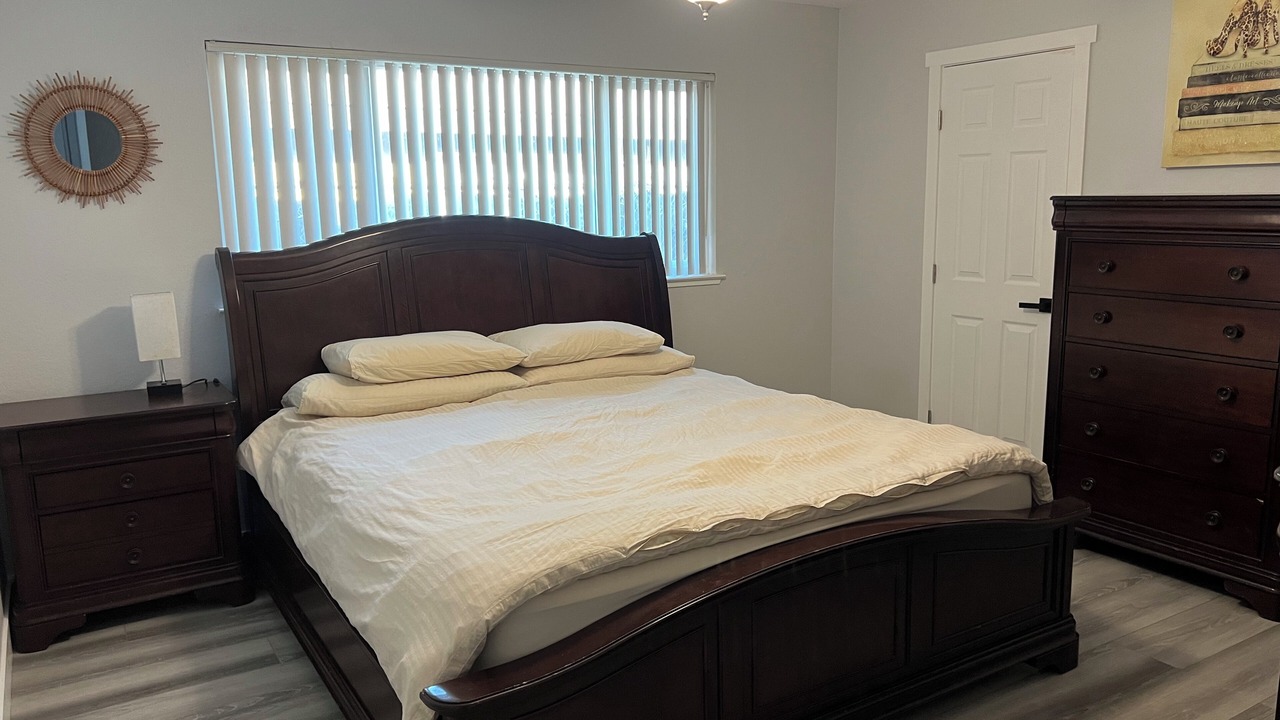 Photo of Bedroom in Fair Oaks