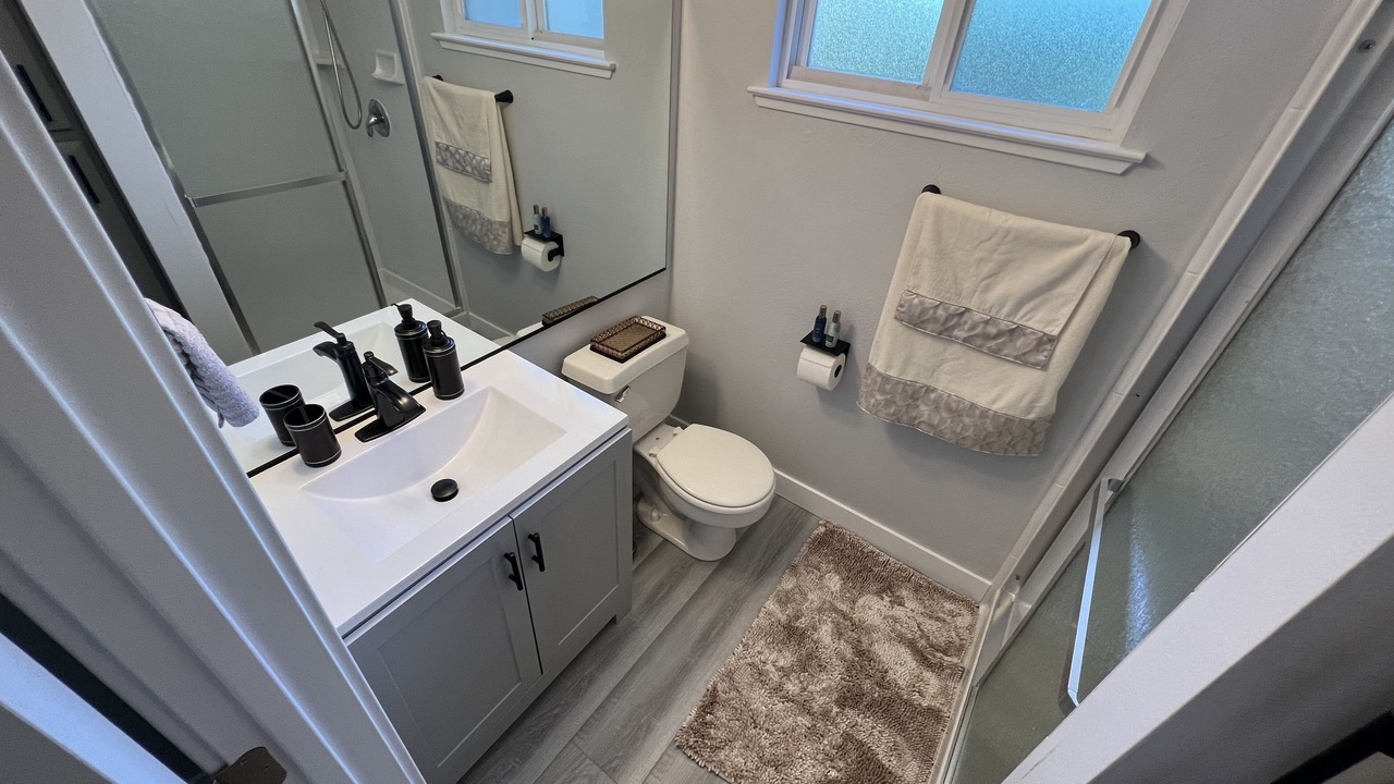 Photo of Bathroom in Fair Oaks