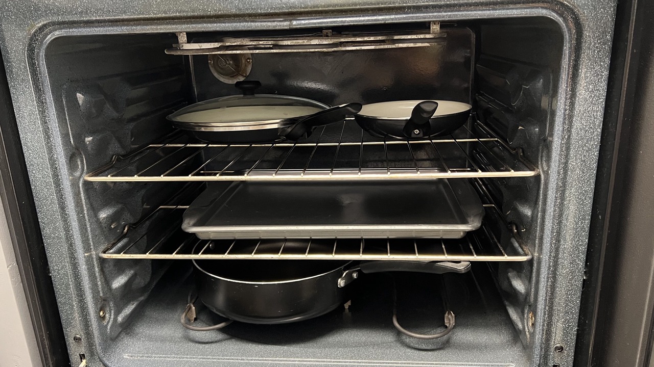 Photo of Kitchen in Fair Oaks