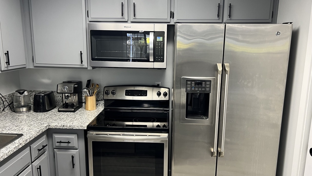 Photo of Kitchen in Fair Oaks