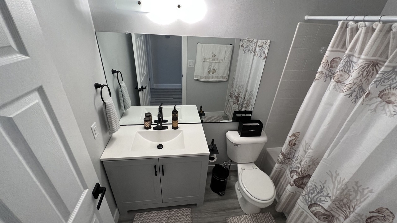 Photo of Bathroom in Fair Oaks