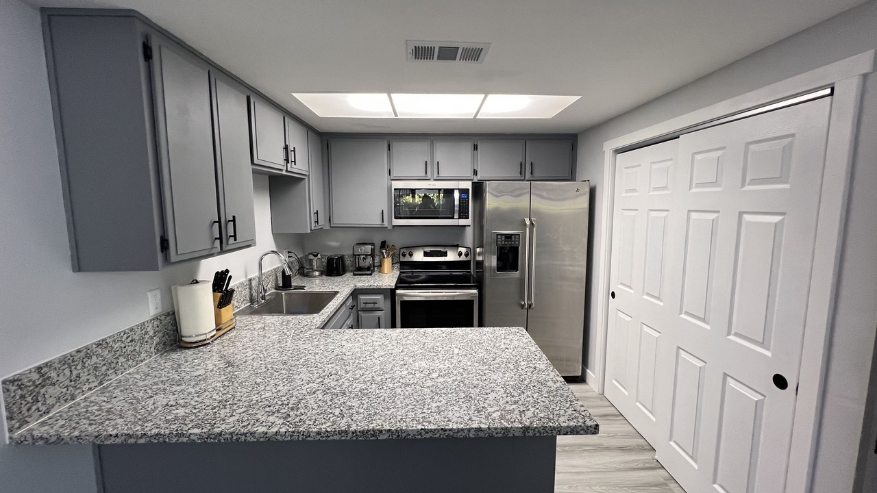 Photo of Kitchen in Fair Oaks