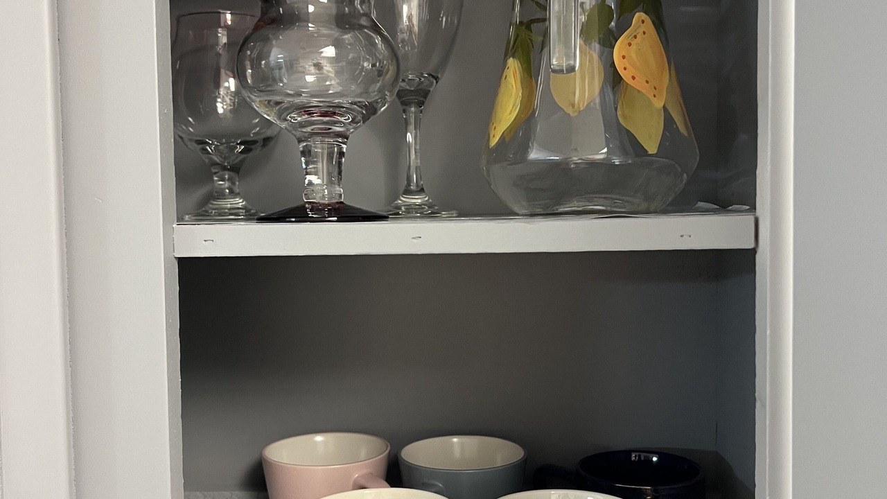 Photo of Kitchen in Fair Oaks