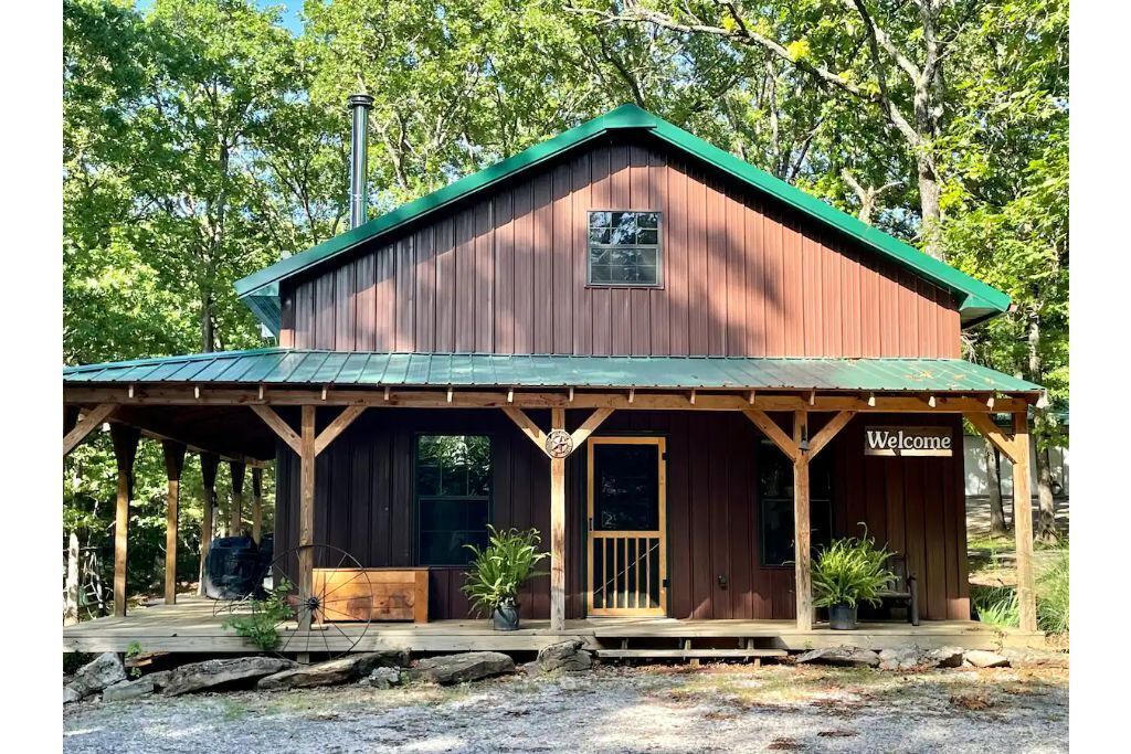 Photo of Outdoor in Pettit