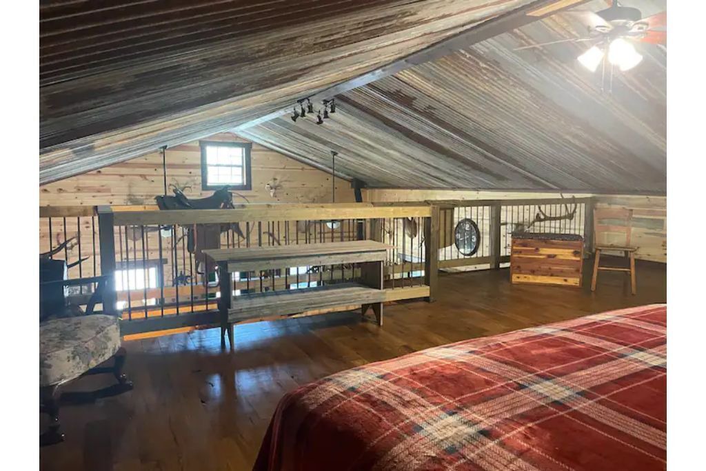 Photo of Bedroom in Pettit
