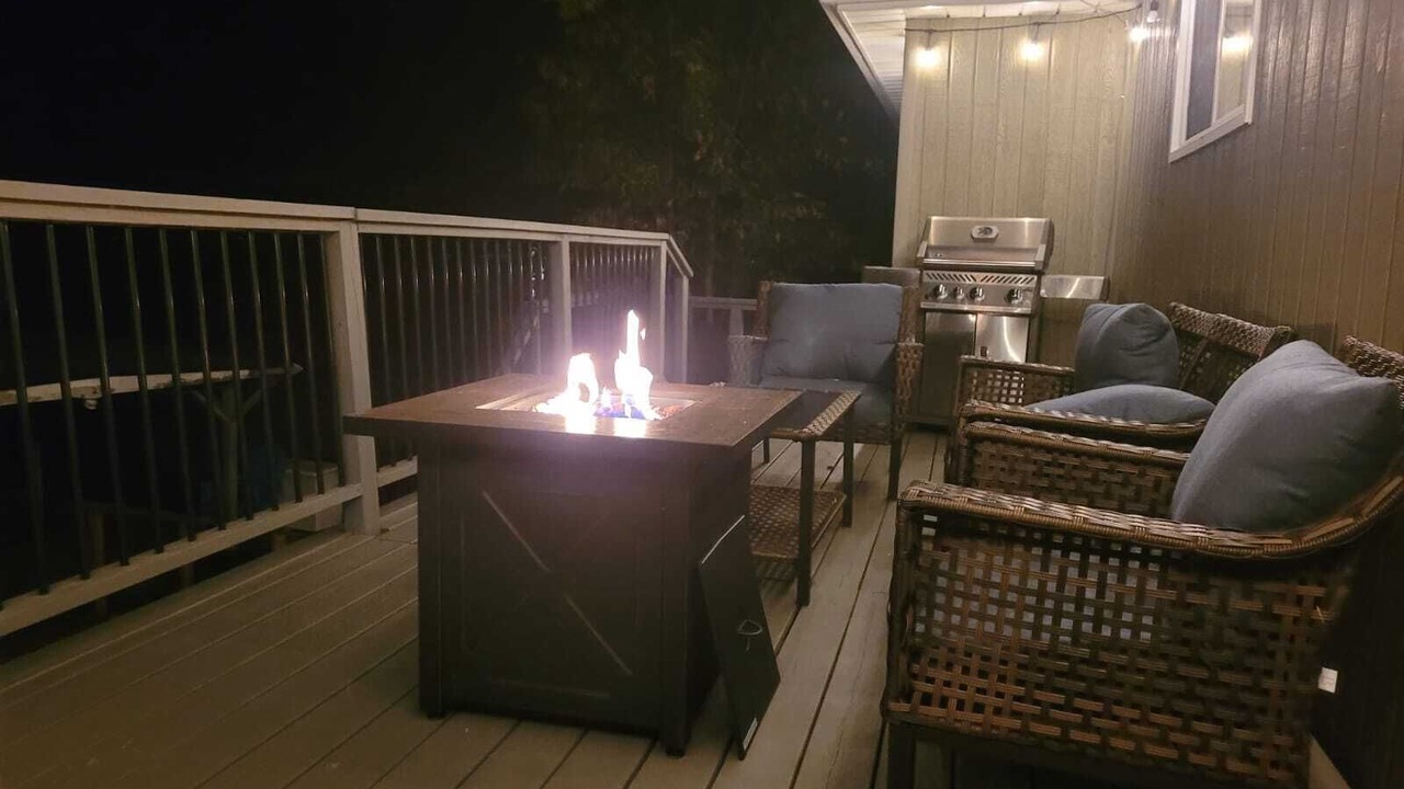 Photo of Patio Balcony in Rama