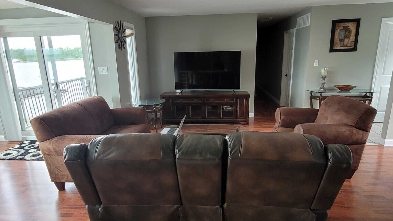 Photo of Livingroom in Rama