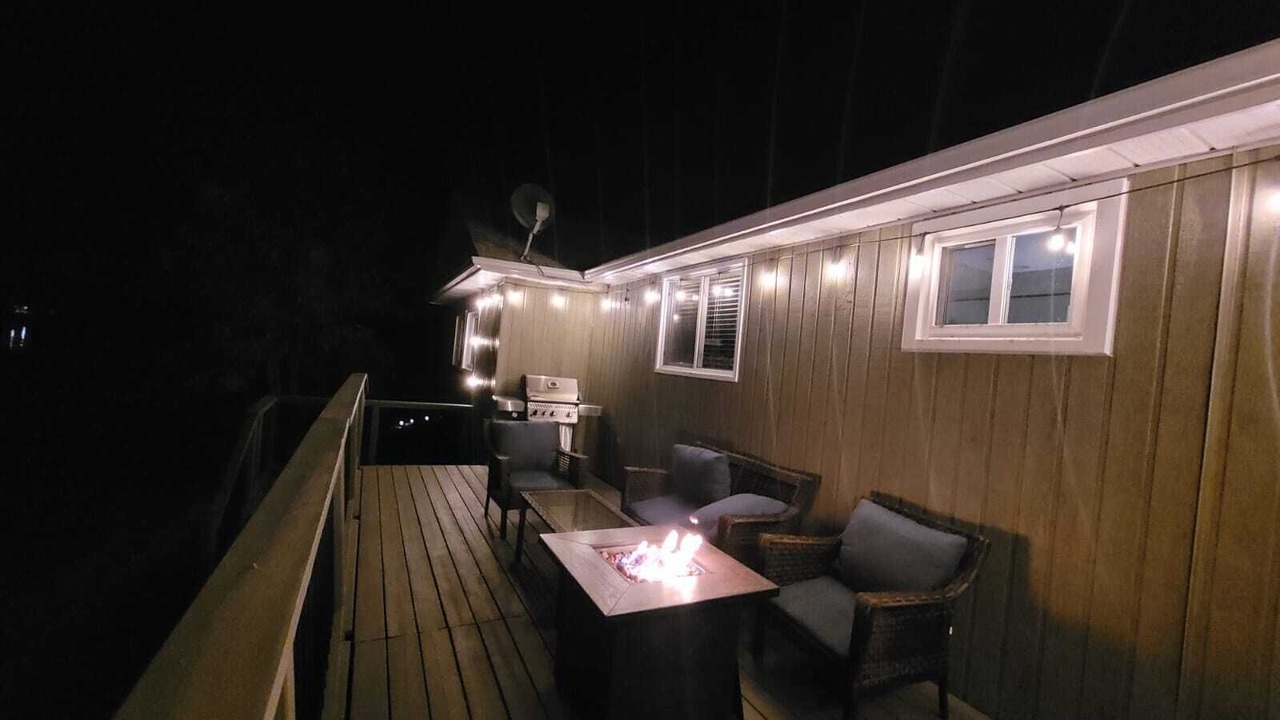 Photo of Patio Balcony in Rama