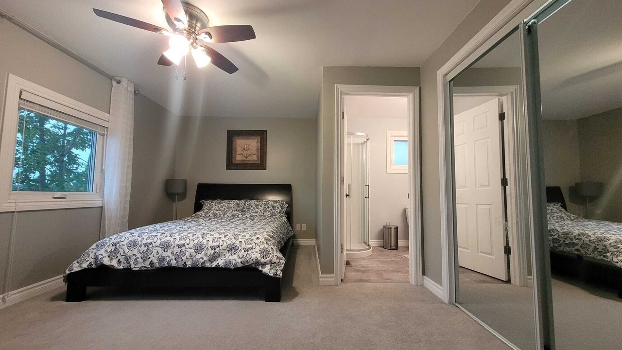 Photo of Bedroom in Rama