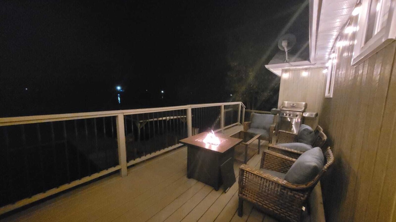 Photo of Patio Balcony in Rama
