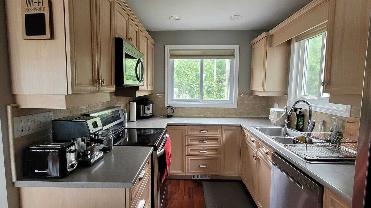 Photo of Kitchen in Rama