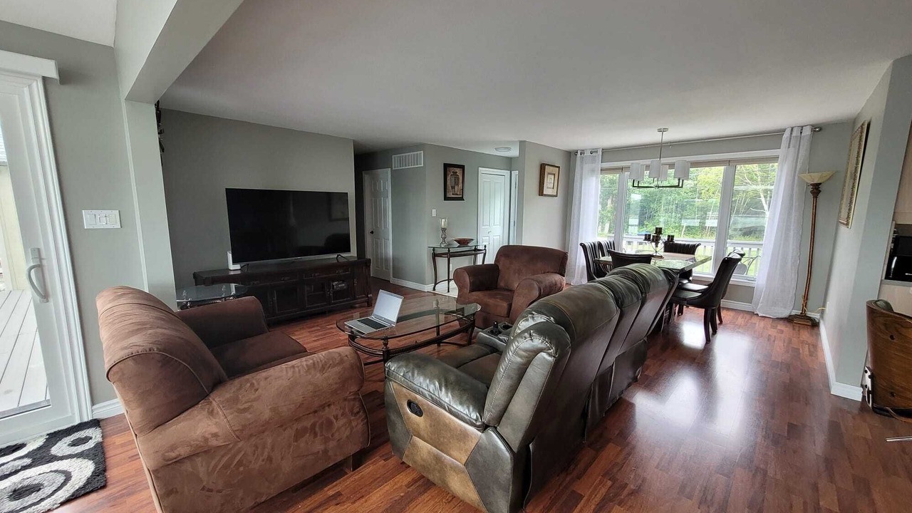Photo of Livingroom in Rama
