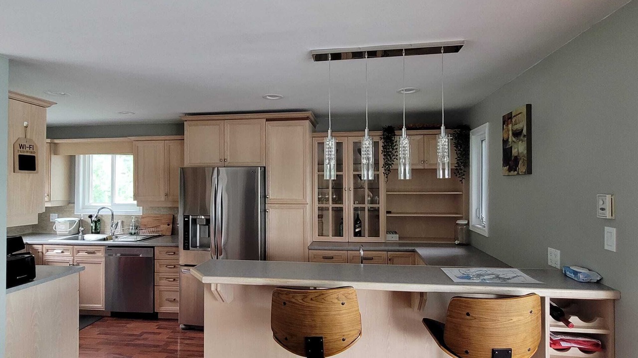 Photo of Kitchen in Rama