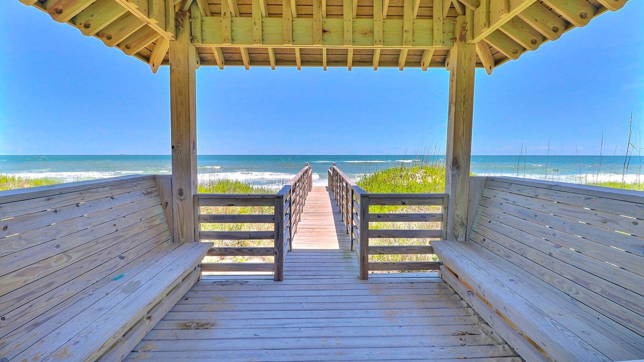 Photo of Outdoor in Nags Head