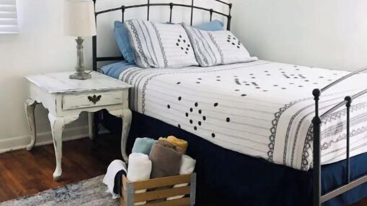 Photo of Bedroom in Sylvan Hills