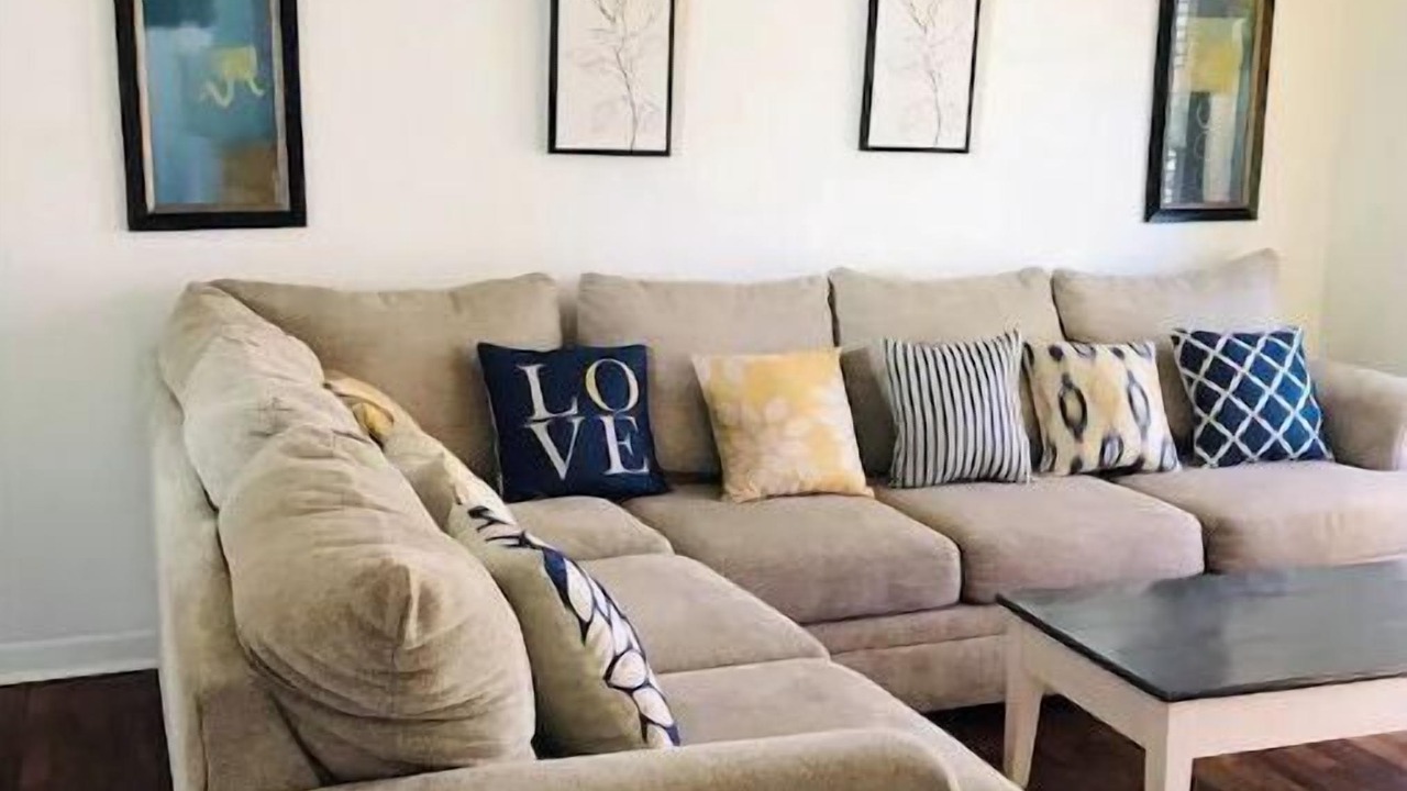 Photo of Livingroom in Sylvan Hills