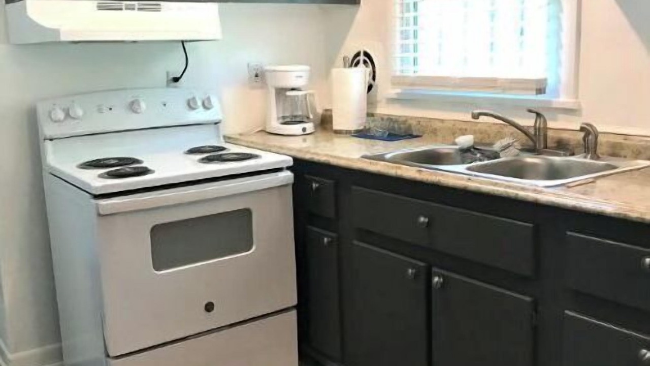 Photo of Kitchen in Sylvan Hills