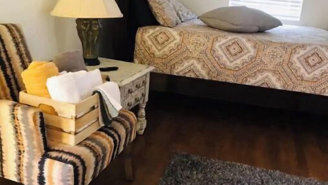 Photo of Bedroom in Sylvan Hills
