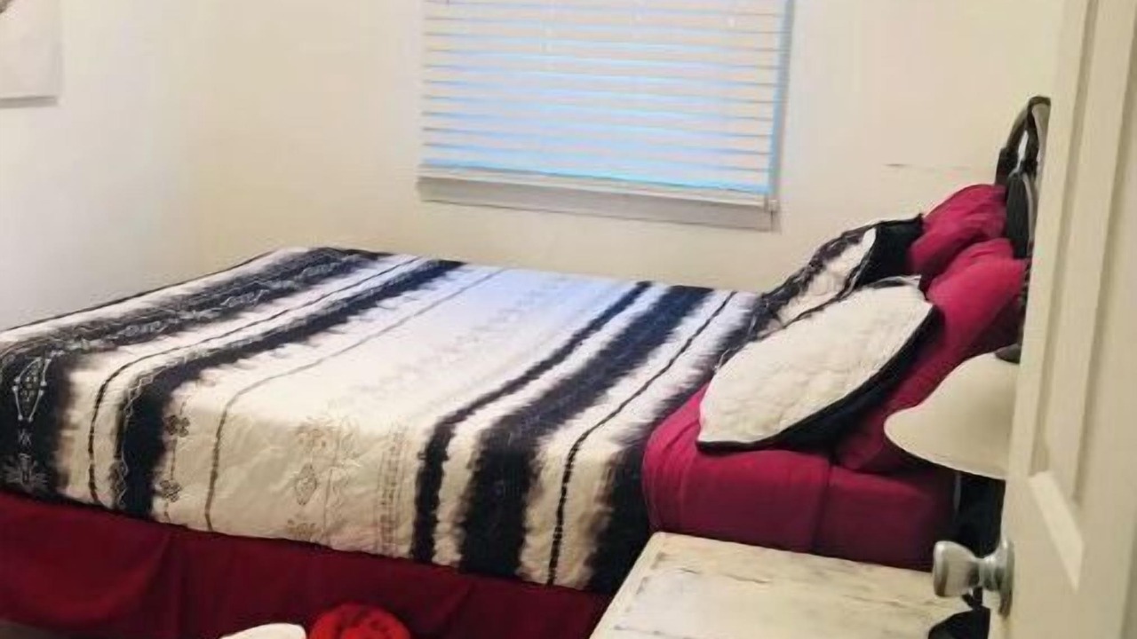 Photo of Bedroom in Sylvan Hills