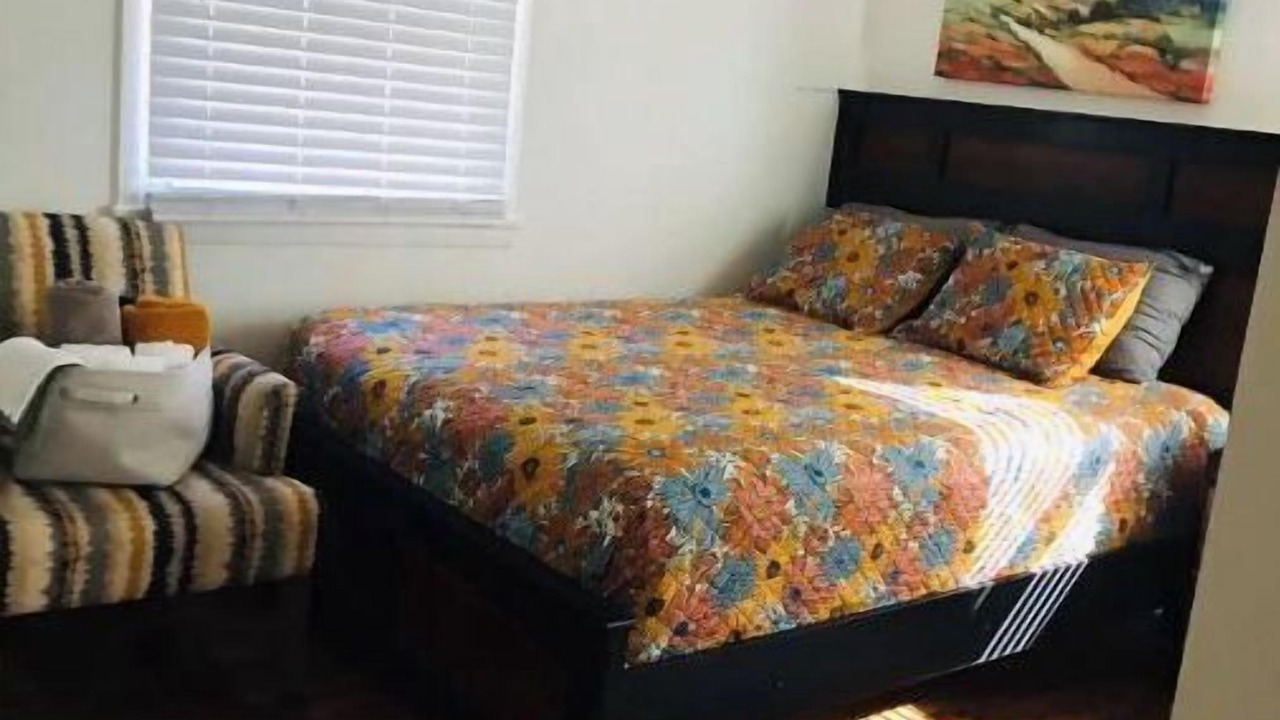 Photo of Bedroom in Sylvan Hills