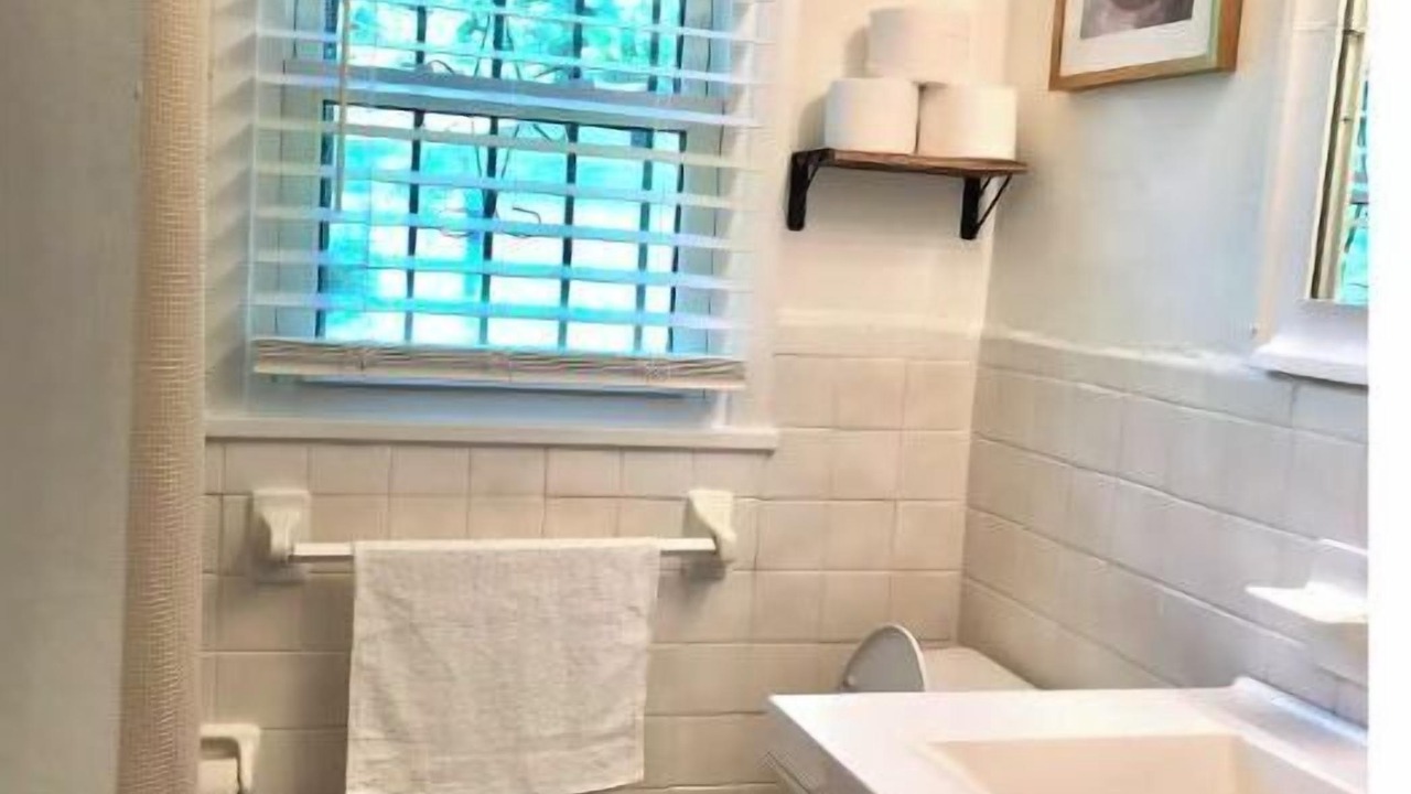 Photo of Bathroom in Sylvan Hills