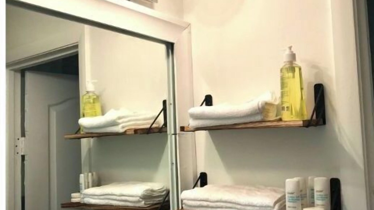 Photo of Bathroom in Sylvan Hills