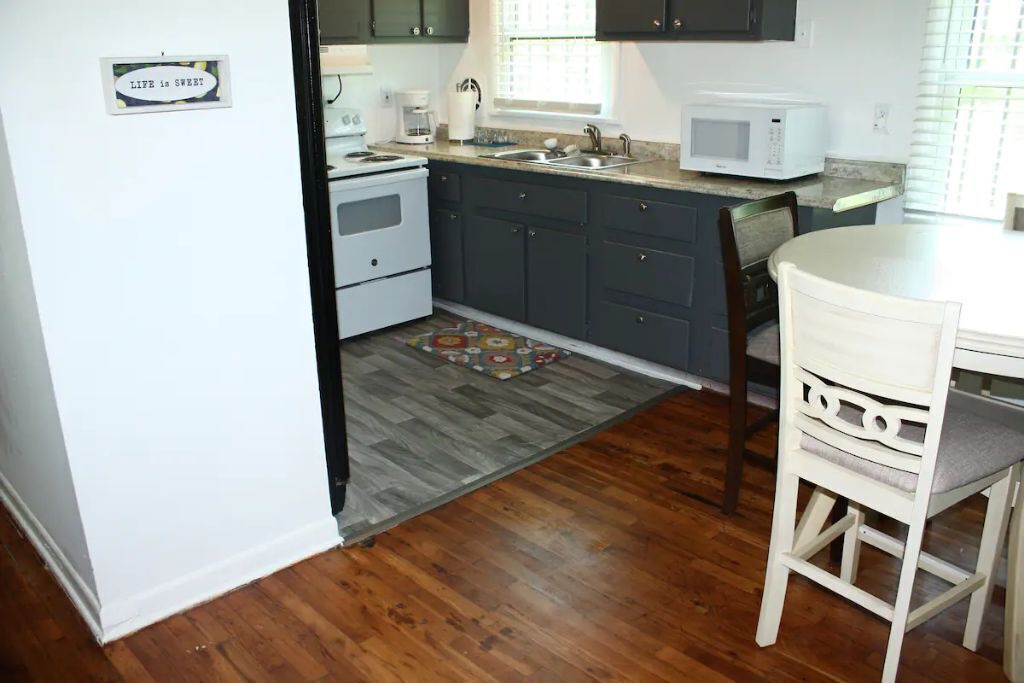 Photo of Kitchen in Sylvan Hills