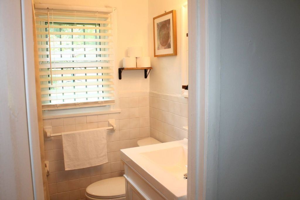 Photo of Bathroom in Sylvan Hills