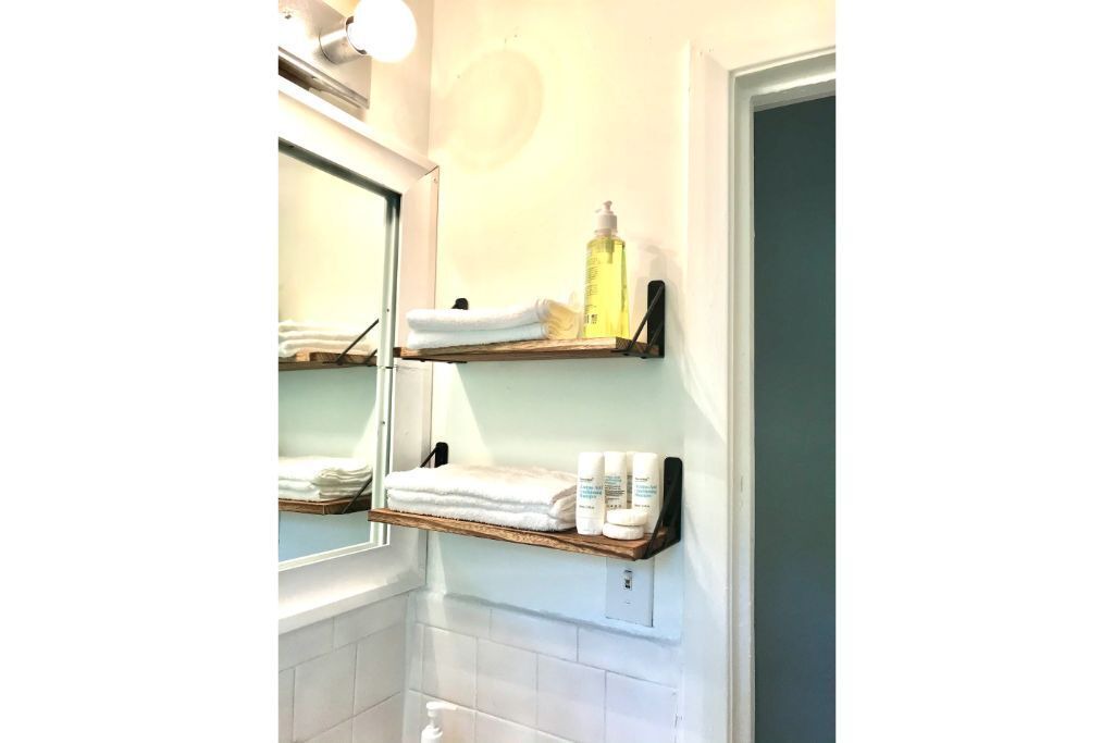 Photo of Bathroom in Sylvan Hills