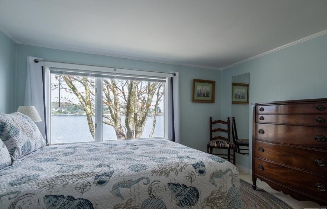 Photo of Bedroom in Chamberlain