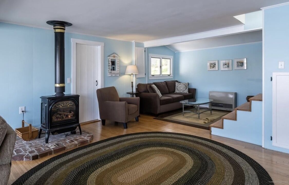 Photo of Livingroom in Chamberlain