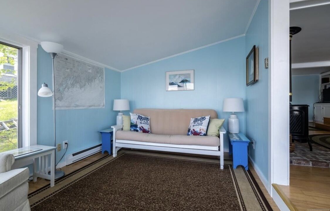 Photo of Livingroom in Chamberlain