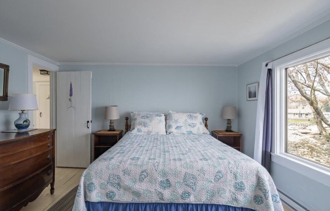 Photo of Bedroom in Chamberlain