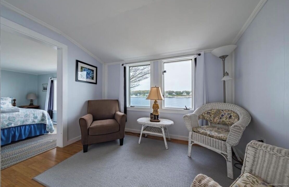 Photo of Bedroom in Chamberlain
