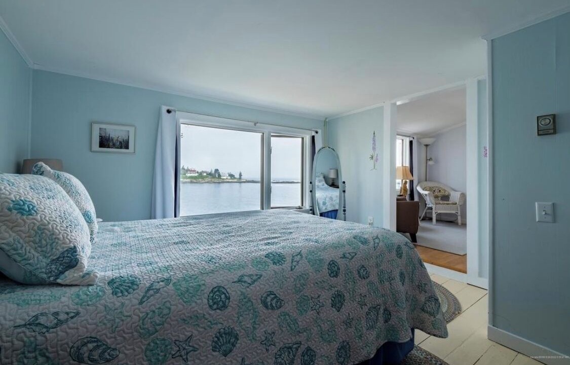 Photo of Bedroom in Chamberlain