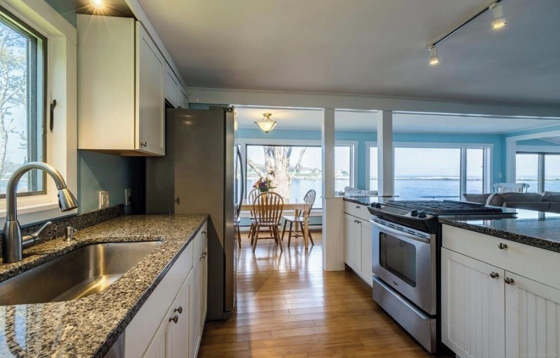 Photo of Kitchen in Chamberlain