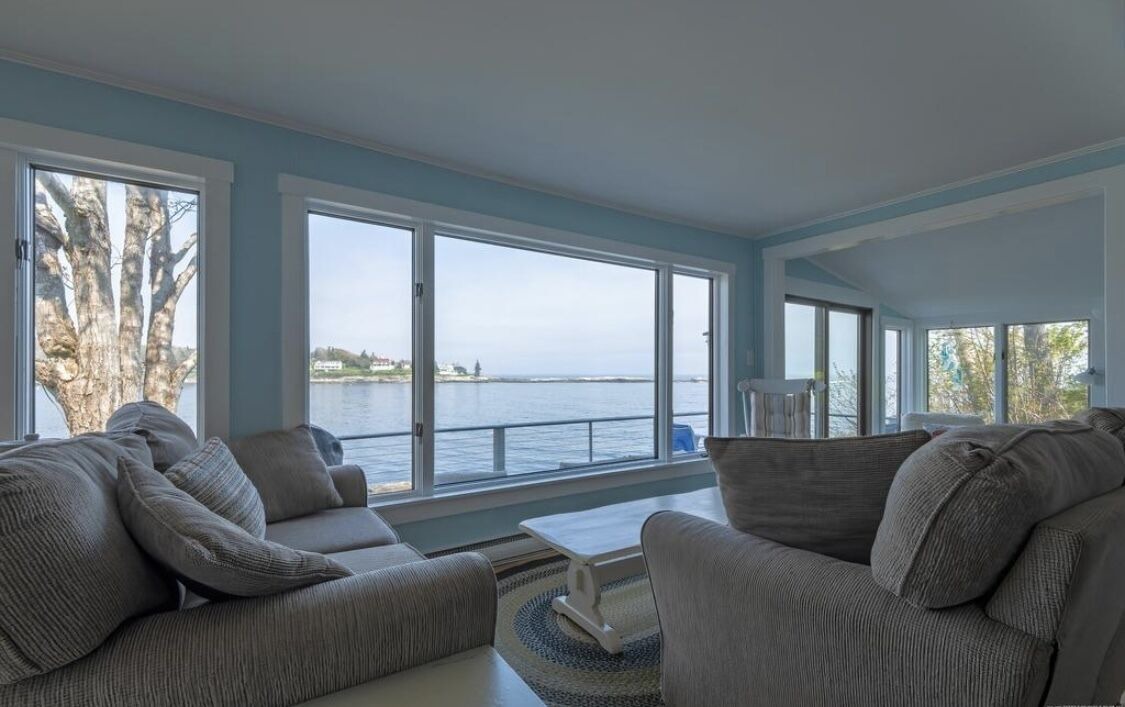 Photo of Livingroom in Chamberlain