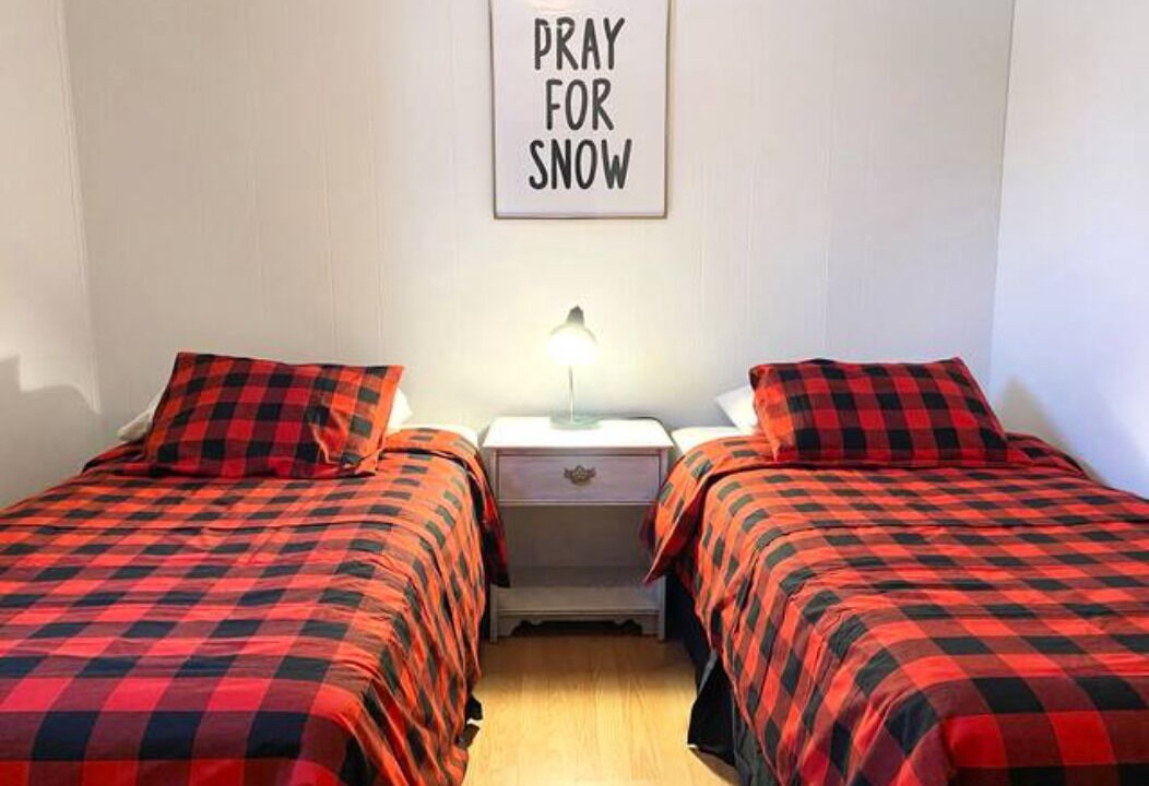 Photo of Bedroom in Saint Ferreol les Neiges