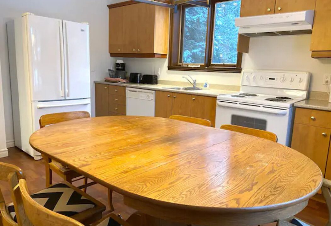 Photo of Kitchen in Saint Ferreol les Neiges